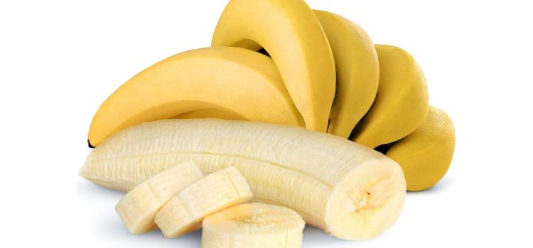 Бананы — польза и вред для организма от плодов до кожуры