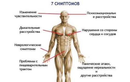 Берут ли в армию с всд (вегето-сосудистой дистонией)