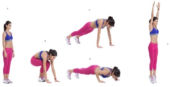 Бешеная сушка. задания на каждый день: 1, 2 неделя, упражнения для женщин, техника, питание, диета, отзывы участников, фото до и после, программа тренировок