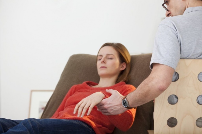 Бессознательное — наше второе я