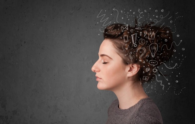 Бессознательное — наше второе я