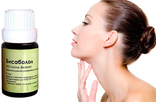 Бисаболол. что это такое в косметике, инструкция по применению, свойства альфа-бисаболола, польза и вред, как использовать для кожи лица, губ, волос. цена в аптеке