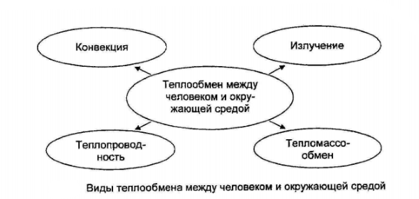 Благоприятный микроклимат в помещении: микроклимат и здоровье человека