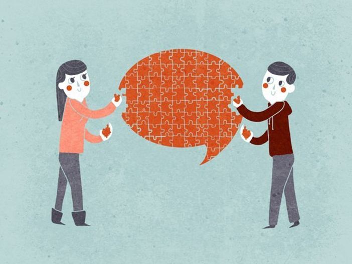 Боязнь общественного мнения – причина и преодоление