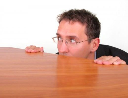 Боязнь общественного мнения – причина и преодоление