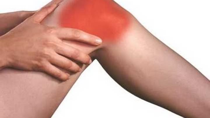 Боль в суставах — снять боль в суставах народными средствами / народная медицина