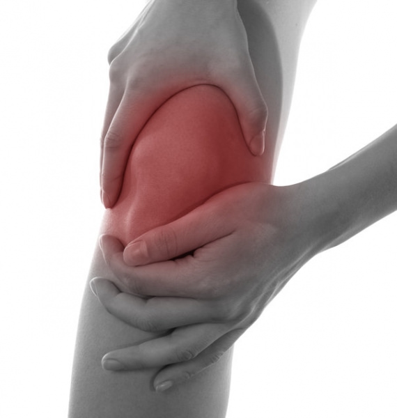 Боль в суставах — снять боль в суставах народными средствами / народная медицина