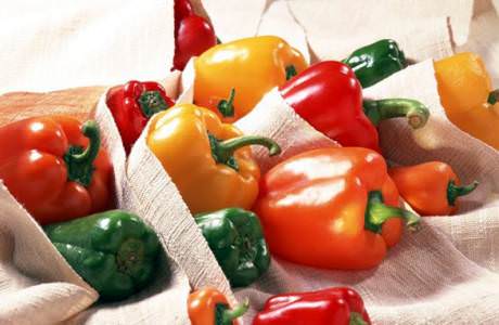 Болгарский перец — польза и вред для здоровья сладкого овоща