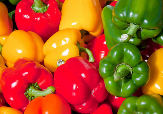 Болгарский перец — польза и вред для здоровья сладкого овоща