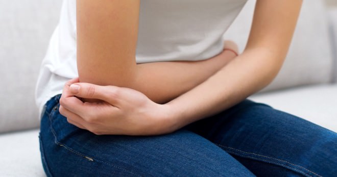 Боли в левом подреберье — причины, лечение болезненности в левом боку