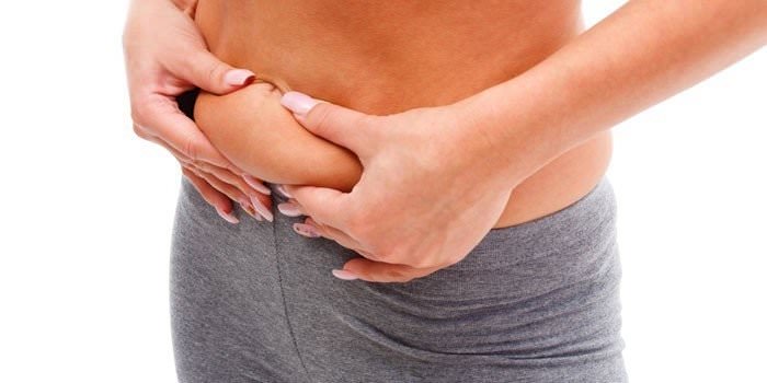 Большой живот. как убрать, причины и лечение у женщин и мужчин. косметологические процедуры, рецепты в домашних условиях