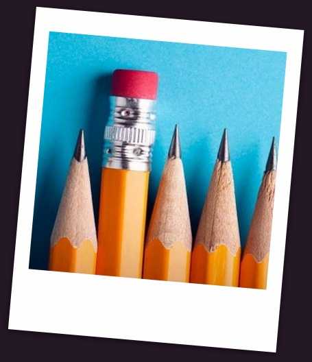 Борьба с перфекционизмом: стоит ли менять себя?