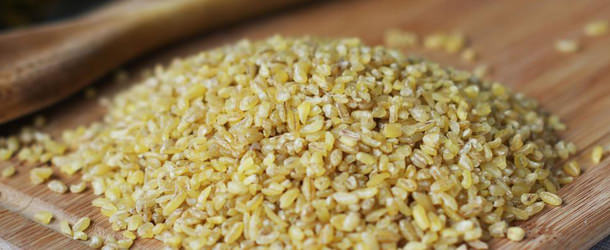 Булгур &mdash; что это за крупа, фото, польза и вред, как варить кашу