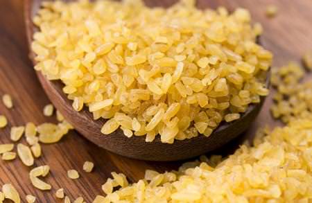 Булгур &mdash; что это за крупа, фото, польза и вред, как варить кашу