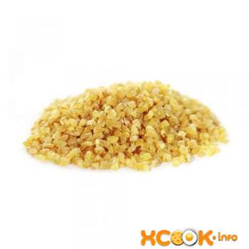 Булгур &mdash; что это за крупа, фото, польза и вред, как варить кашу