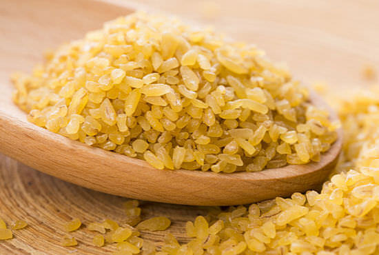 Булгур &mdash; что это за крупа, фото, польза и вред, как варить кашу