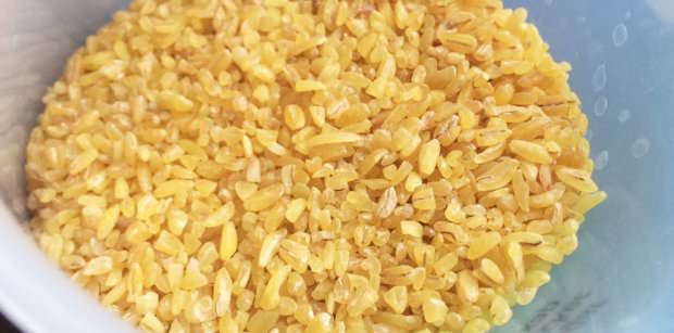 Булгур &mdash; что это за крупа, фото, польза и вред, как варить кашу