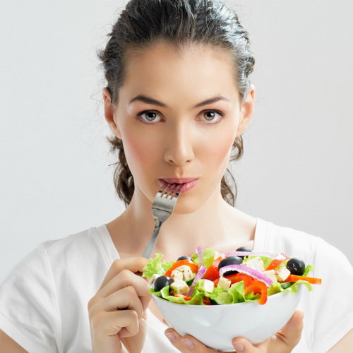 Быть или не быть вегетарианцем