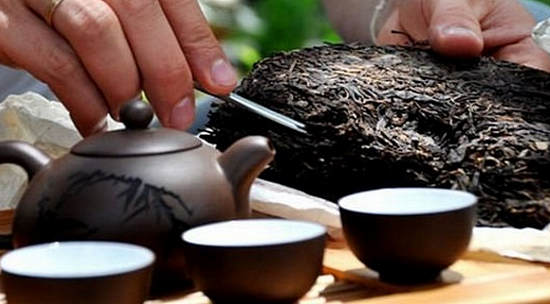 Чай пуэр — польза и вред, как заваривать чай пуэр, эффект действия