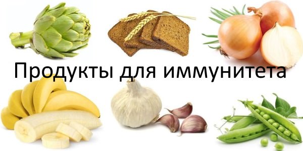 Чем и как укрепить иммунитет — повысить, поднять, улучшить