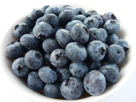 Черника: полезные свойства и противопоказания ягоды — антисептика