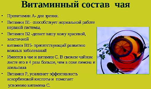 Черный чай — чего больше пользы или вреда, как заваривать