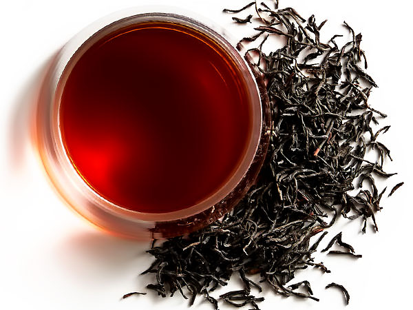 Черный чай — чего больше пользы или вреда, как заваривать