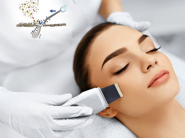 Чистка лица в домашних условиях — очищение кожи просто