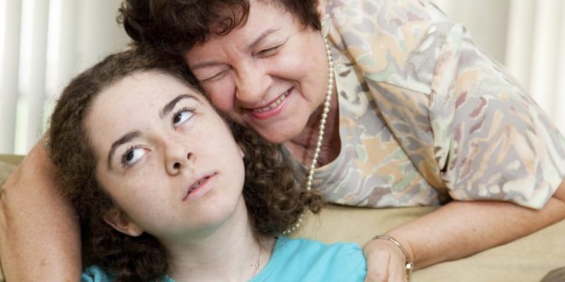 Что делать, если парень не нравится родственникам