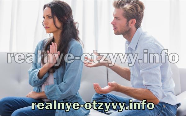 Что делать, если постоянные ссоры с мужем?