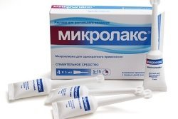 Что делать, если возникают сложности с дефекацией из-за толстого кала?