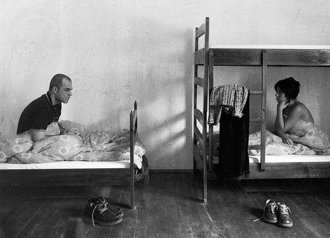 Что делать, когда отношения исчерпали себя