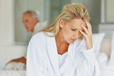 Что такое постменопауза: симптомы, лечение и профилактика после климакса