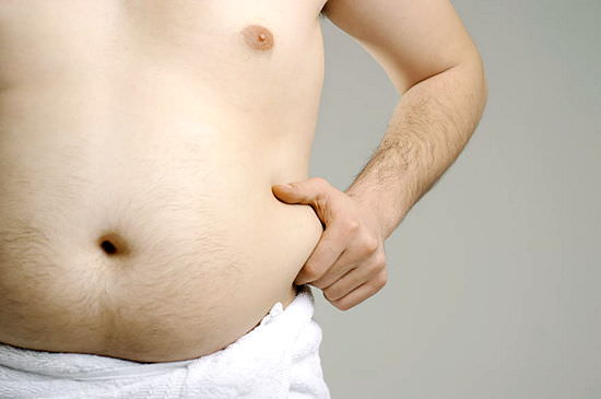 Что такое висцеральный жир — как избавиться, нормы абдоминального жира