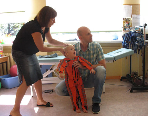 Дцп &mdash; причины, симптомы, лечение, реабилитация детей