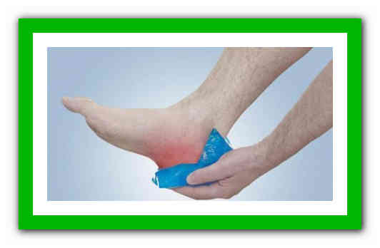 Деформация хаглунда &mdash; причины, симптомы, лечение