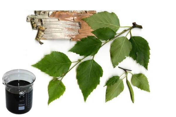 Деготь при псориазе или народное лечение псориаза дегтем