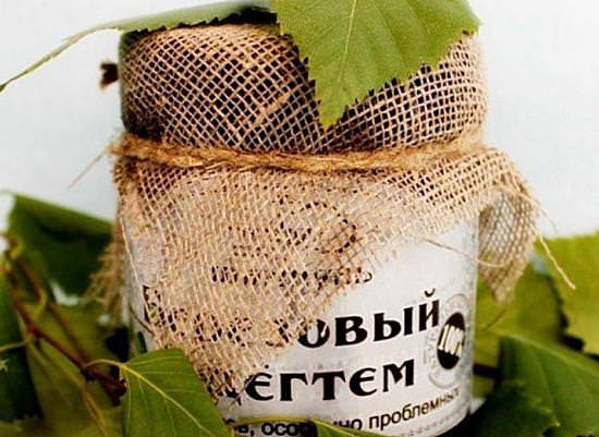 Деготь при псориазе или народное лечение псориаза дегтем