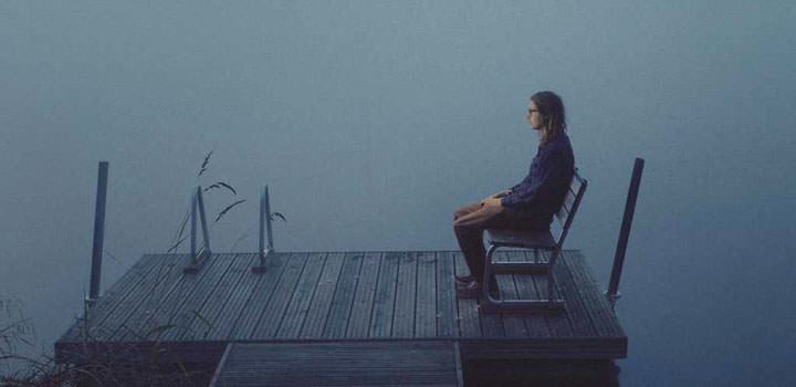 Депрессия и пустота от одиночества: как быть?