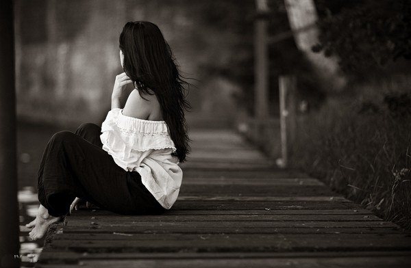 Депрессия и пустота от одиночества: как быть?