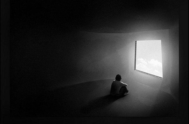 Депрессия и пустота от одиночества: как быть?