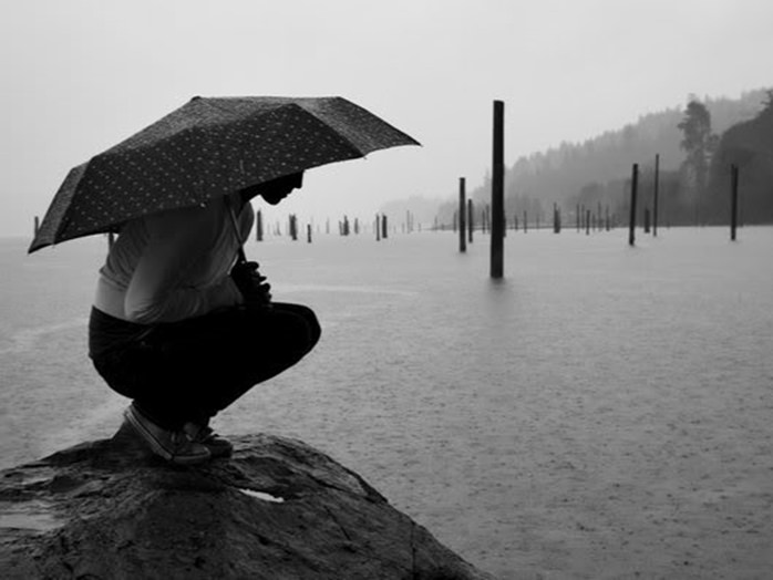 Депрессия и пустота от одиночества: как быть?