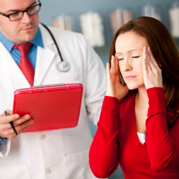 Депрессия — лечение депрессии народными средствами / народная медицина