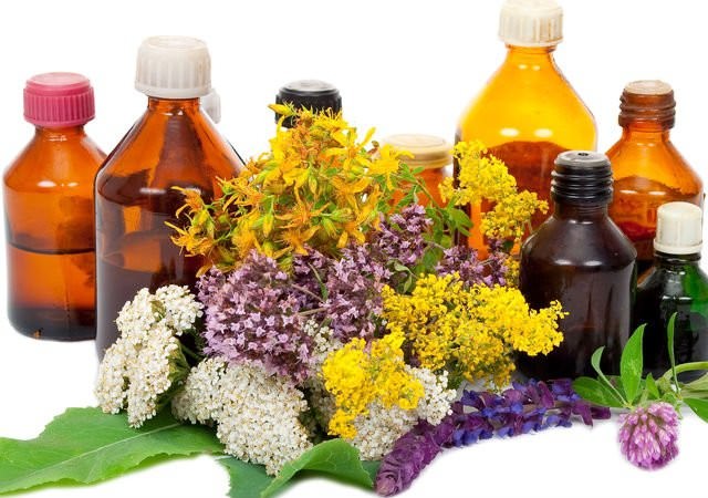 Депрессия — лечение депрессии народными средствами / народная медицина