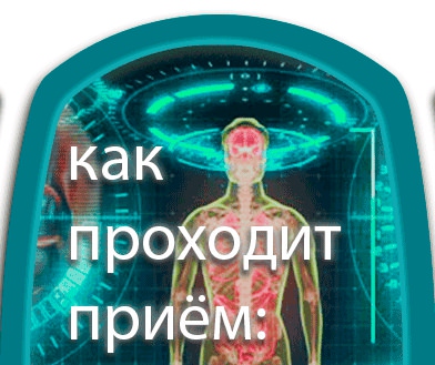 Диагностика врт, что в методе твоем? (отзыв)