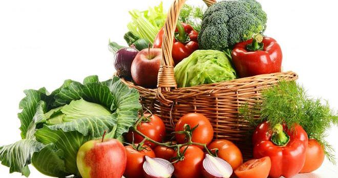 Диета при подагре — что можно есть и что нельзя, диета № 6