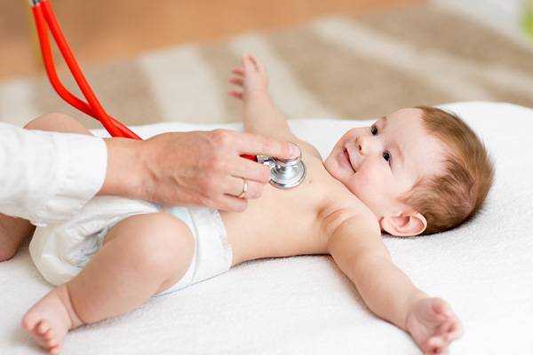 Дисбактериоз у детей: основные симптомы и 7 ступеней лечения