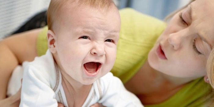 Дисбактериоз у детей: основные симптомы и 7 ступеней лечения