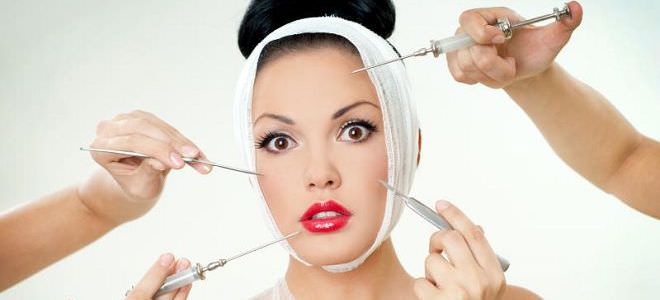 Дисморфофобия — синдром дисморфофобии