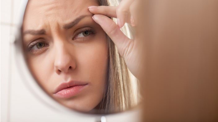 Дисморфофобия — синдром дисморфофобии